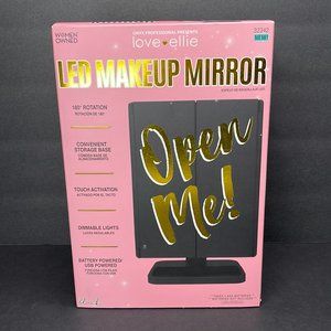 Onyx Professional, LED Makeup Mirror NWT